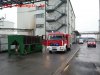 Vježba gašenja u Tvornici ulja Čepin 2016.